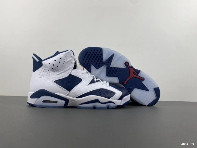 Cheap Air 6 Jordan Olympic CT8529-164 0701